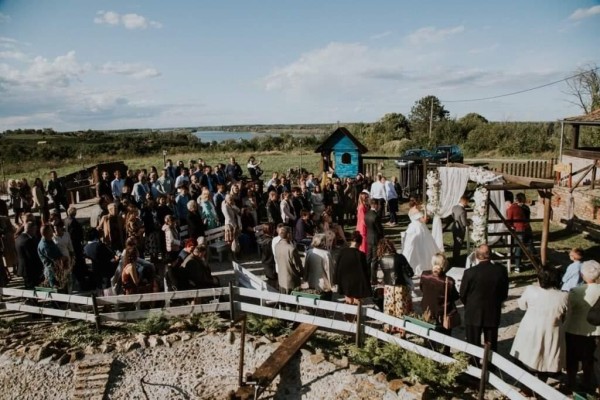 Etno selo Markovi Konaci